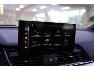 Miniature 27 Audi SQ5 Progressiv 2024