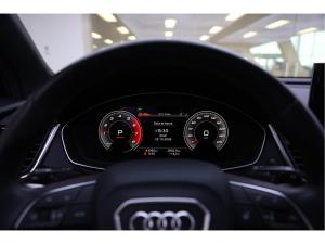 Miniature 26 Audi SQ5 Progressiv 2024