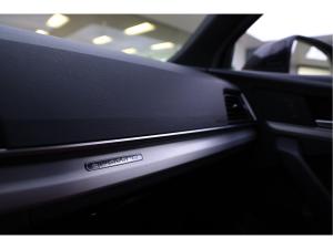 Miniature 30 Audi SQ5 Progressiv 2024
