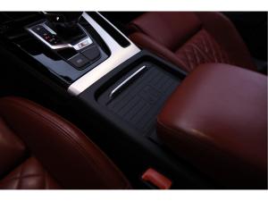 Miniature 31 Audi SQ5 Progressiv 2024