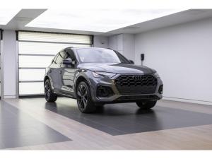 2024 Audi SQ5 Progressiv - Image 1