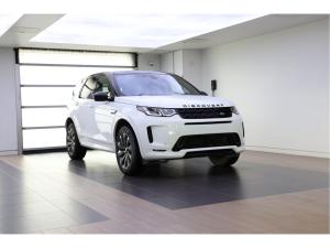 2021 Land Rover Discovery Sport P250 R-Dynamic S - Image 1
