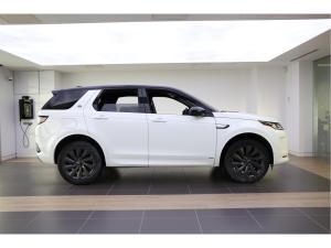 Thumbnail 6 Land Rover Discovery Sport P250 R-Dynamic S 2021