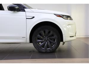 Thumbnail 7 Land Rover Discovery Sport P250 R-Dynamic S 2021