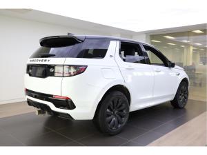 Thumbnail 10 Land Rover Discovery Sport P250 R-Dynamic S 2021