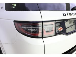 Thumbnail 12 Land Rover Discovery Sport P250 R-Dynamic S 2021