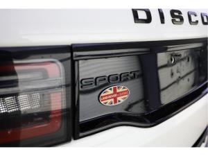 Thumbnail 11 Land Rover Discovery Sport P250 R-Dynamic S 2021