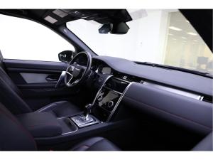 Thumbnail 14 Land Rover Discovery Sport P250 R-Dynamic S 2021