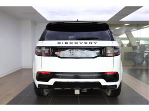Thumbnail 13 Land Rover Discovery Sport P250 R-Dynamic S 2021