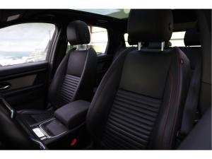 Thumbnail 17 Land Rover Discovery Sport P250 R-Dynamic S 2021