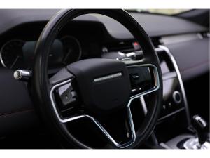 Thumbnail 20 Land Rover Discovery Sport P250 R-Dynamic S 2021