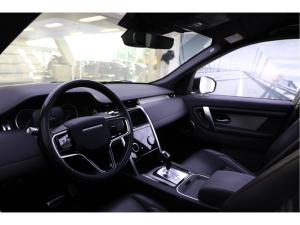 Thumbnail 19 Land Rover Discovery Sport P250 R-Dynamic S 2021