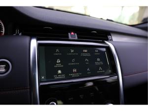 Thumbnail 26 Land Rover Discovery Sport P250 R-Dynamic S 2021