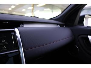 Thumbnail 28 Land Rover Discovery Sport P250 R-Dynamic S 2021