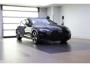 2024 Audi A5 Komfort 45 - Image 1
