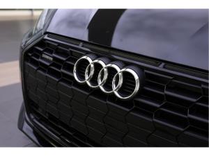 Thumbnail 5 Audi A5 Komfort 45 2024