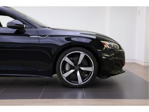 Thumbnail 8 Audi A5 Komfort 45 2024
