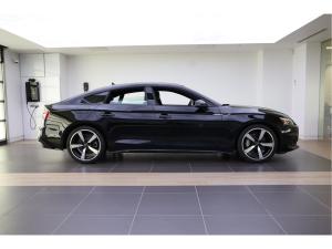 Thumbnail 7 Audi A5 Komfort 45 2024