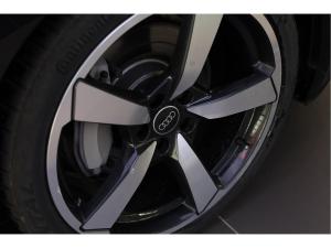 Thumbnail 9 Audi A5 Komfort 45 2024