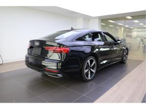 Thumbnail 10 Audi A5 Komfort 45 2024