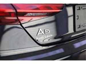 Thumbnail 11 Audi A5 Komfort 45 2024