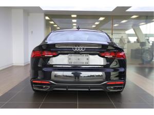 Thumbnail 13 Audi A5 Komfort 45 2024