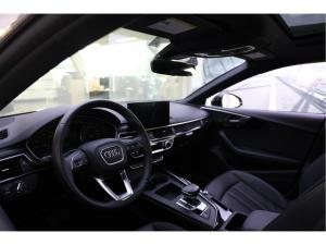 Thumbnail 19 Audi A5 Komfort 45 2024