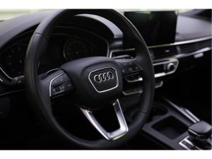 Thumbnail 20 Audi A5 Komfort 45 2024