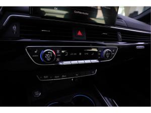 Thumbnail 26 Audi A5 Komfort 45 2024