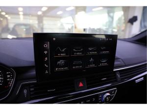 Thumbnail 25 Audi A5 Komfort 45 2024
