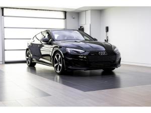 2024 Audi A5 Komfort 45 - Image 1