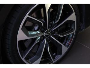 Miniature 9 Audi S3 Premium Progressiv 2023