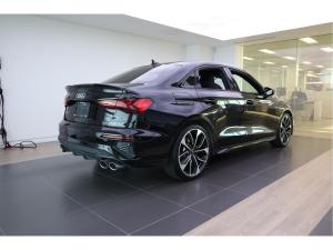 Miniature 10 Audi S3 Premium Progressiv 2023