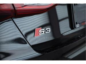 Miniature 11 Audi S3 Premium Progressiv 2023