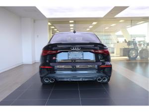 Miniature 13 Audi S3 Premium Progressiv 2023