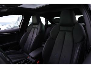 Miniature 17 Audi S3 Premium Progressiv 2023