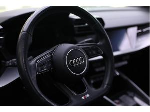 Miniature 21 Audi S3 Premium Progressiv 2023