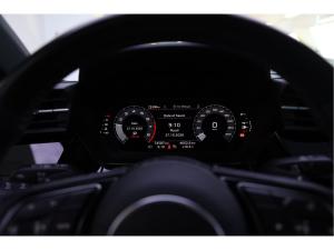 Miniature 27 Audi S3 Premium Progressiv 2023