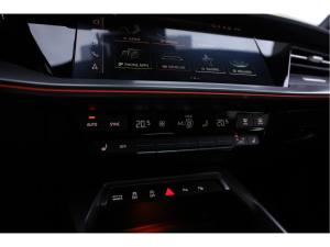Miniature 29 Audi S3 Premium Progressiv 2023