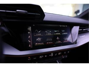 Miniature 28 Audi S3 Premium Progressiv 2023