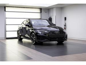 2023 Audi S3 Premium Progressiv - Image 1