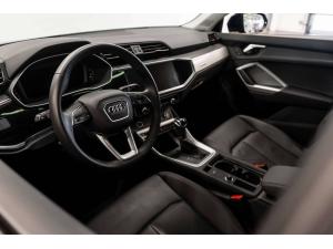 Miniature 10 Audi Q3 45 2025