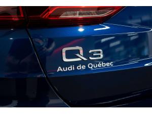 Miniature 28 Audi Q3 45 2025