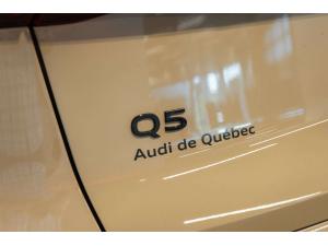 Miniature 8 Audi Q5 Progressiv 2025