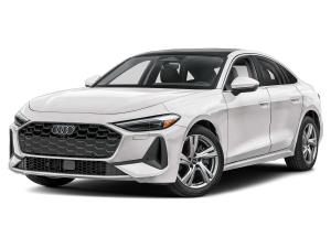 2025 Audi A5 Progressiv - Image 1