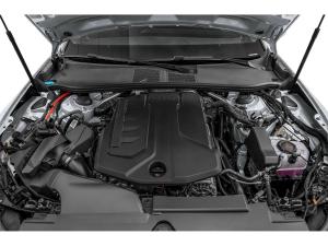 Miniature 7 Audi A5 Progressiv 2025