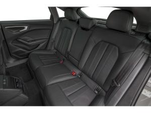 Miniature 8 Audi A5 Progressiv 2025