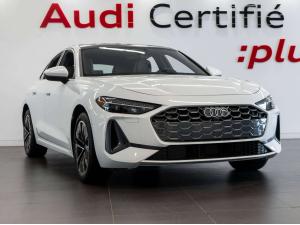 2025 Audi A5 Progressiv - Image 1