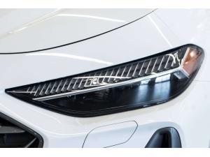Thumbnail 7 Audi A5 Progressiv 2025