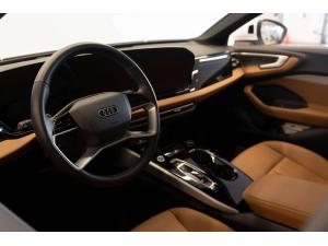 Thumbnail 10 Audi A5 Progressiv 2025